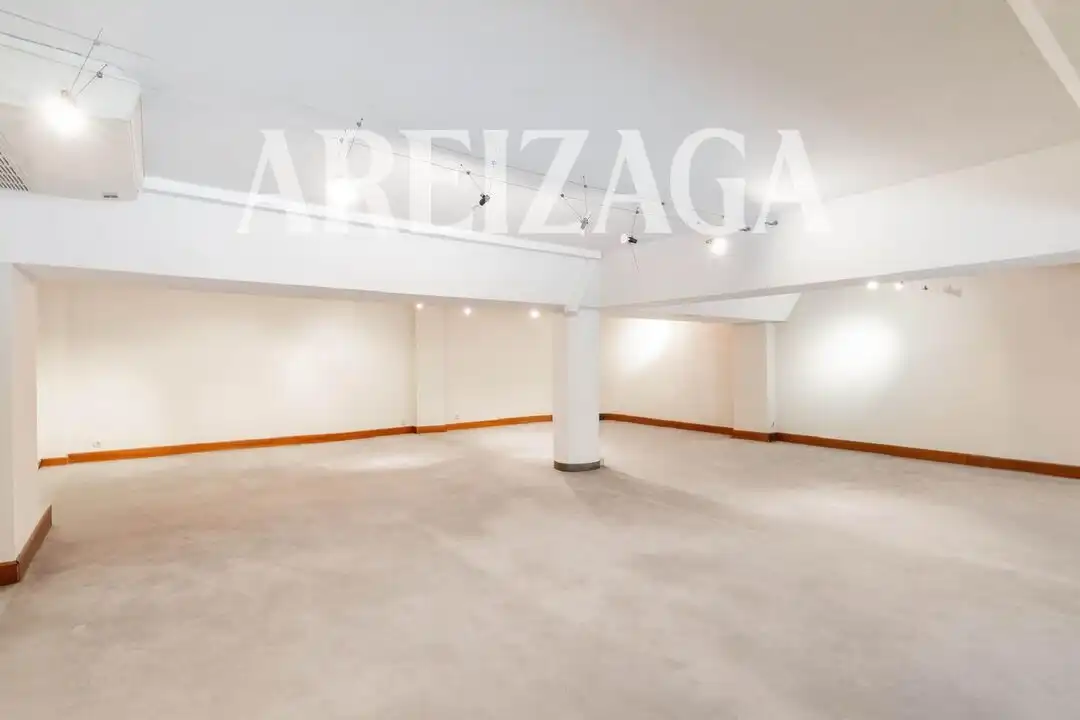 Geschaftsraum zur Miete in Antso Jakituna Hiribidea, 20, Amara
