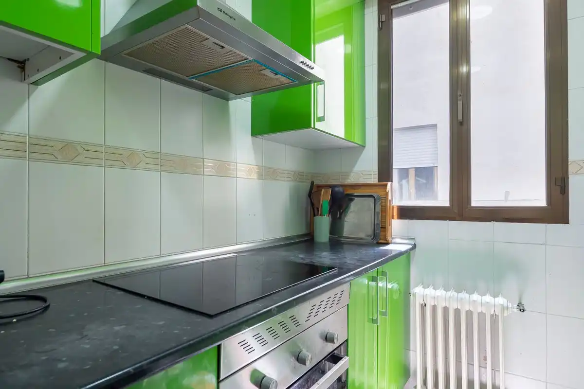 Wohnung mit Aufzug zum Verkauf in Calle del Olivar, imagen 14