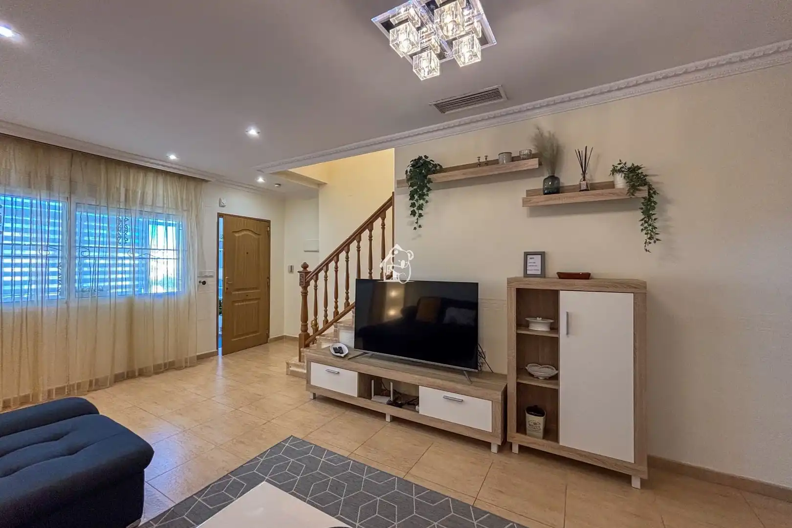 Maison mitoyenne avec terrasse à louer à Los Balcones - Los Altos, imagen 9