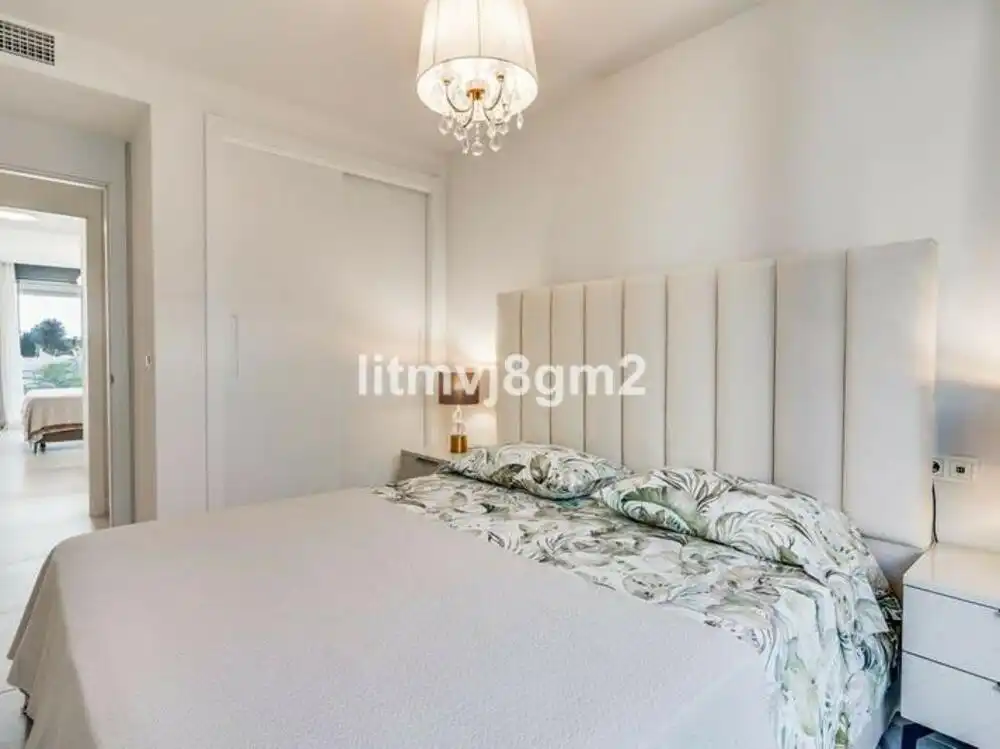 Habitatge amb ascensor en venda a Elviria - Cabopino, imagen 19