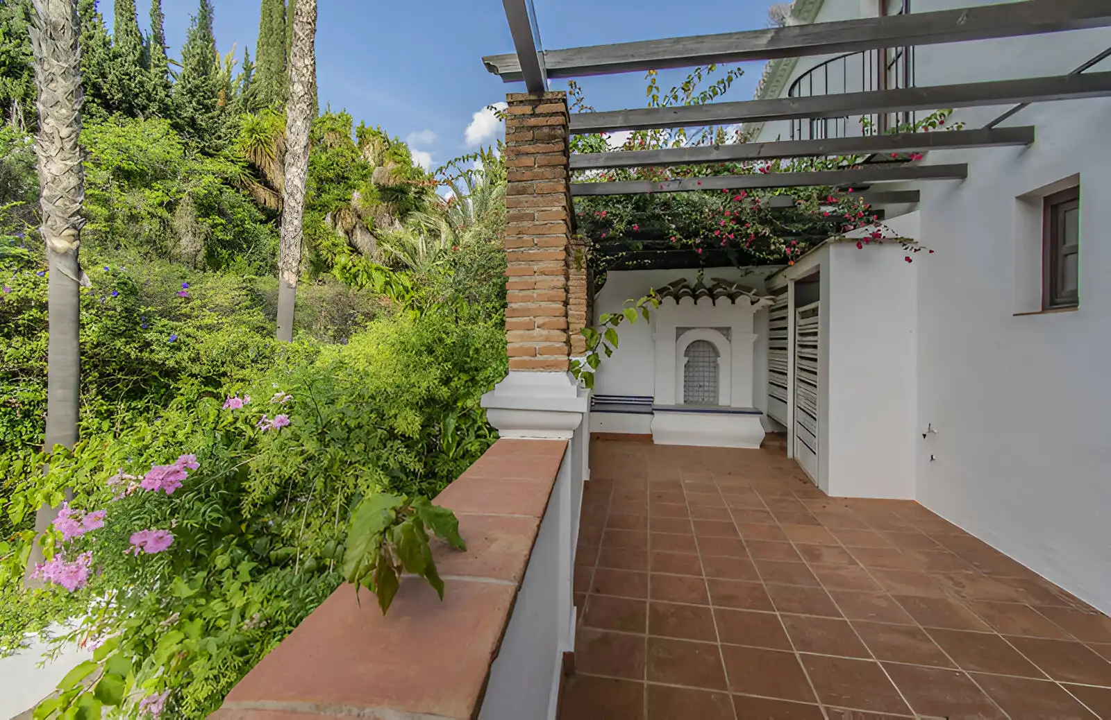 Adosado con piscina en venta en Milla de Oro, imagen 12