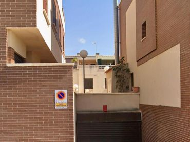 Aparcament en venda a San Isidro