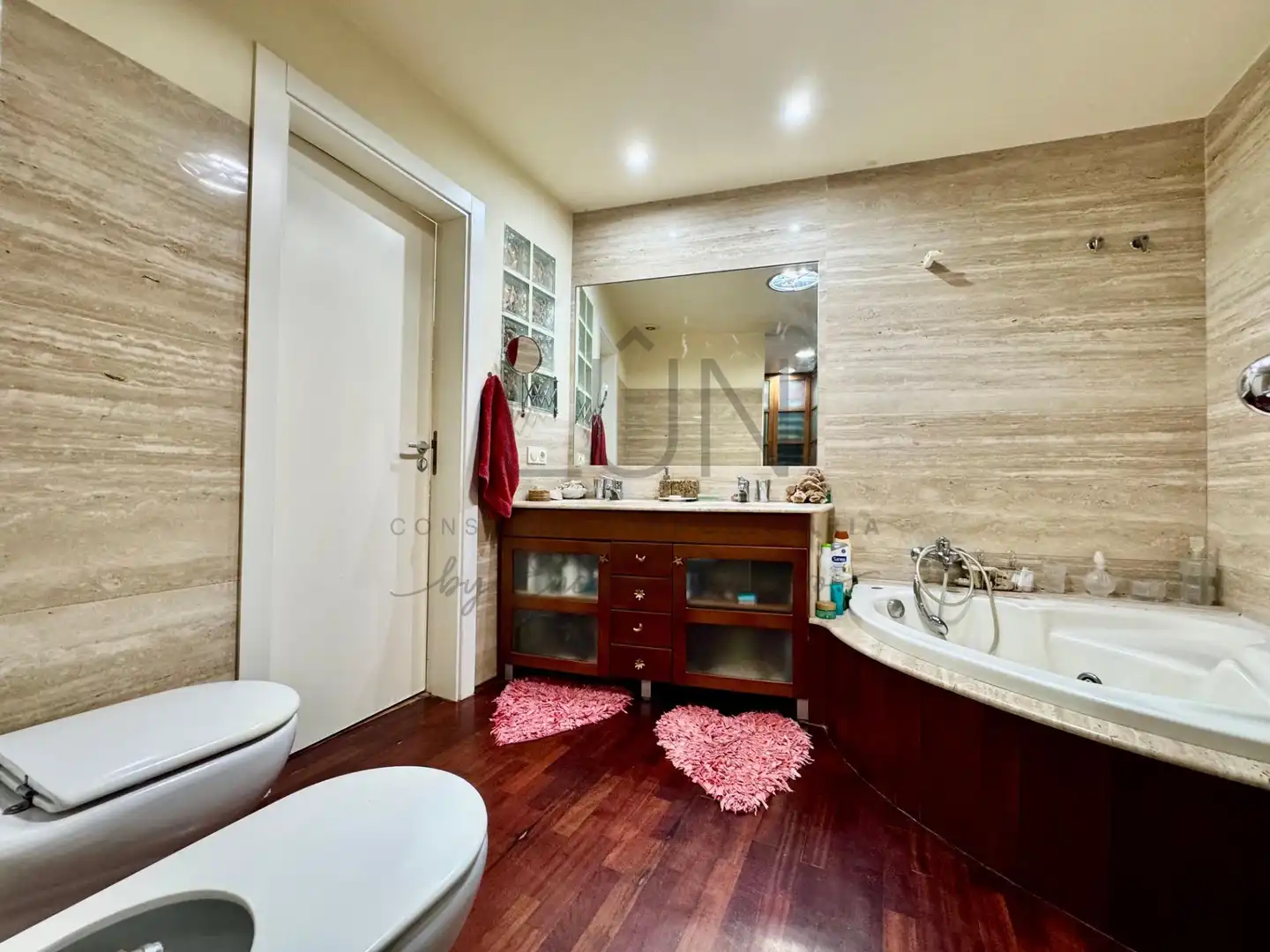 Casa aparellada amb piscina en venda a Altorreal - El Chorrico, imagen 49