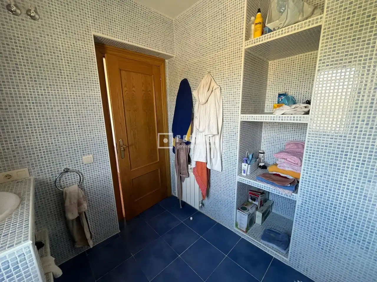 Baño de Casa o chalet en venta en Duruelo