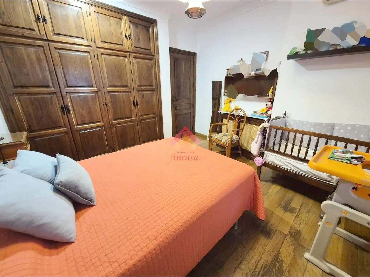 Haus zum Verkauf in Casco Histórico, imagen 7