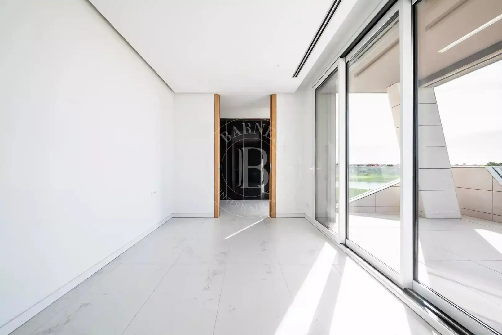 Flat for rent in Pozuelo de Alarcón  with Air Conditioner, Heating and Terrace