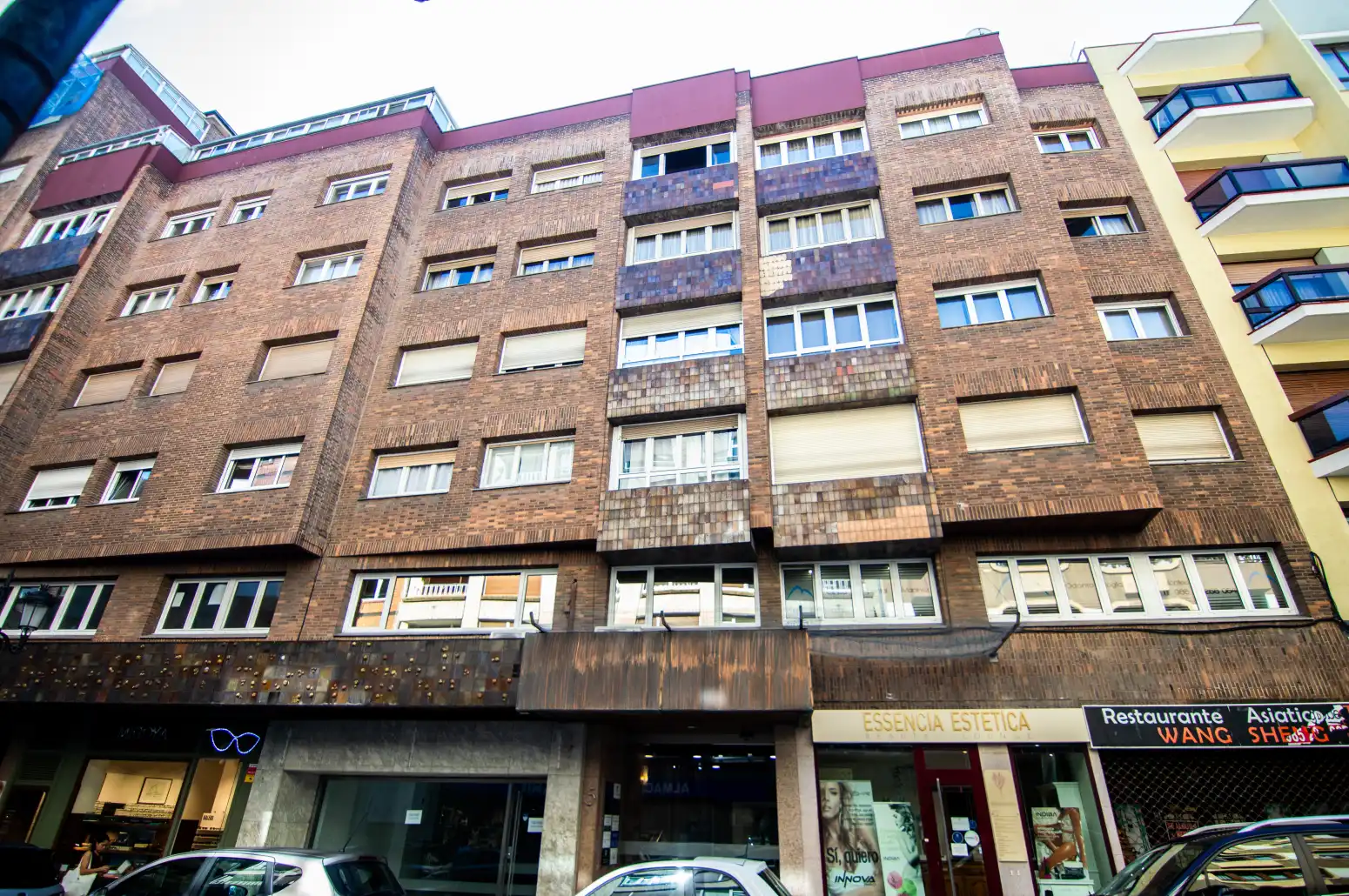 Piso en venta en Oviedo - CL MARQUES DE TEVERGA 5, imagen 46