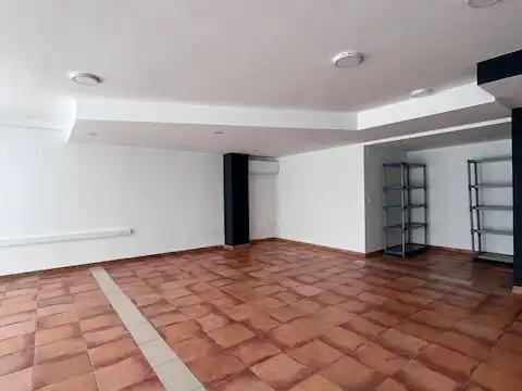 Local de lloguer en Figueres amb Aire condicionat i Parquet