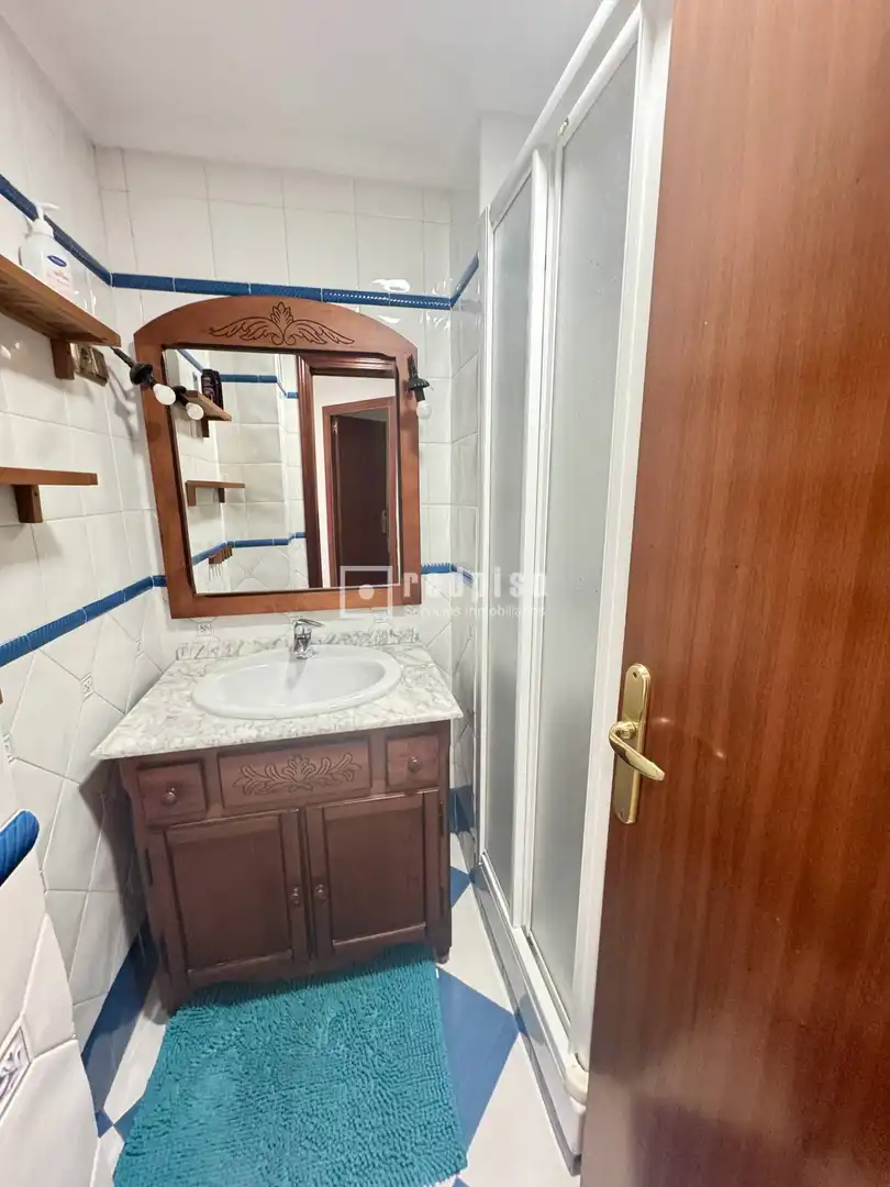Baño de Piso de alquiler en Carretera de Cádiz