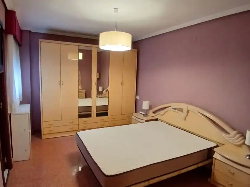 Flat with lift for sale in Lillo Juan 82, imagen 3