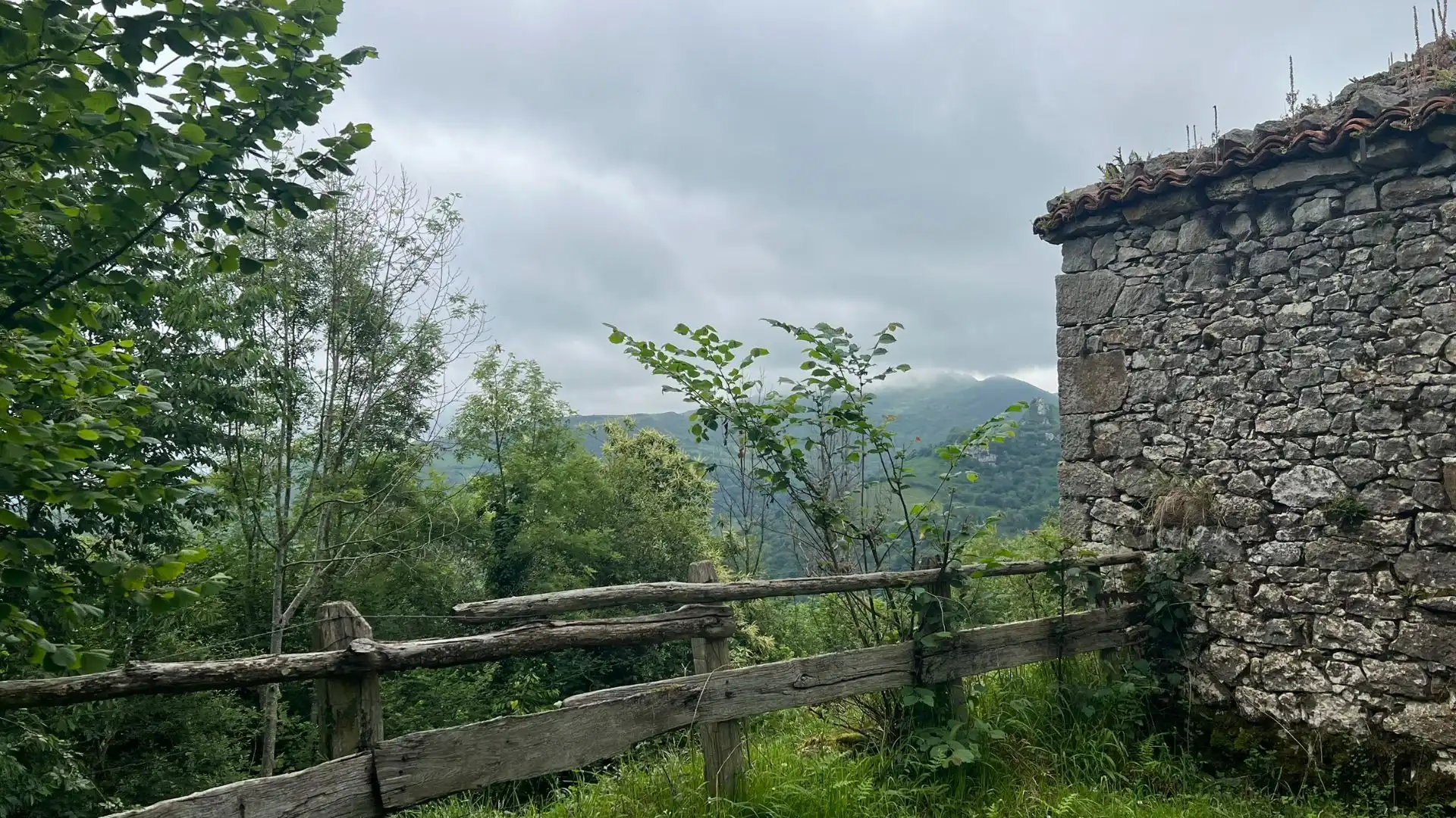 Rural land for sale in Onís, imagen 14