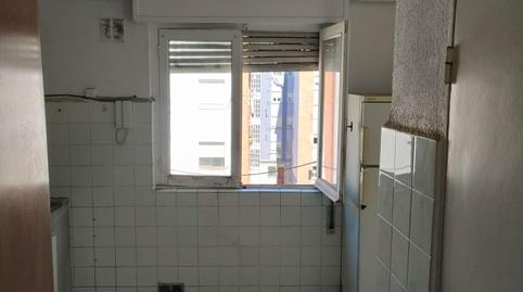 Foto 4 de Pis en venda a Pelayo, Versalles, Asturias