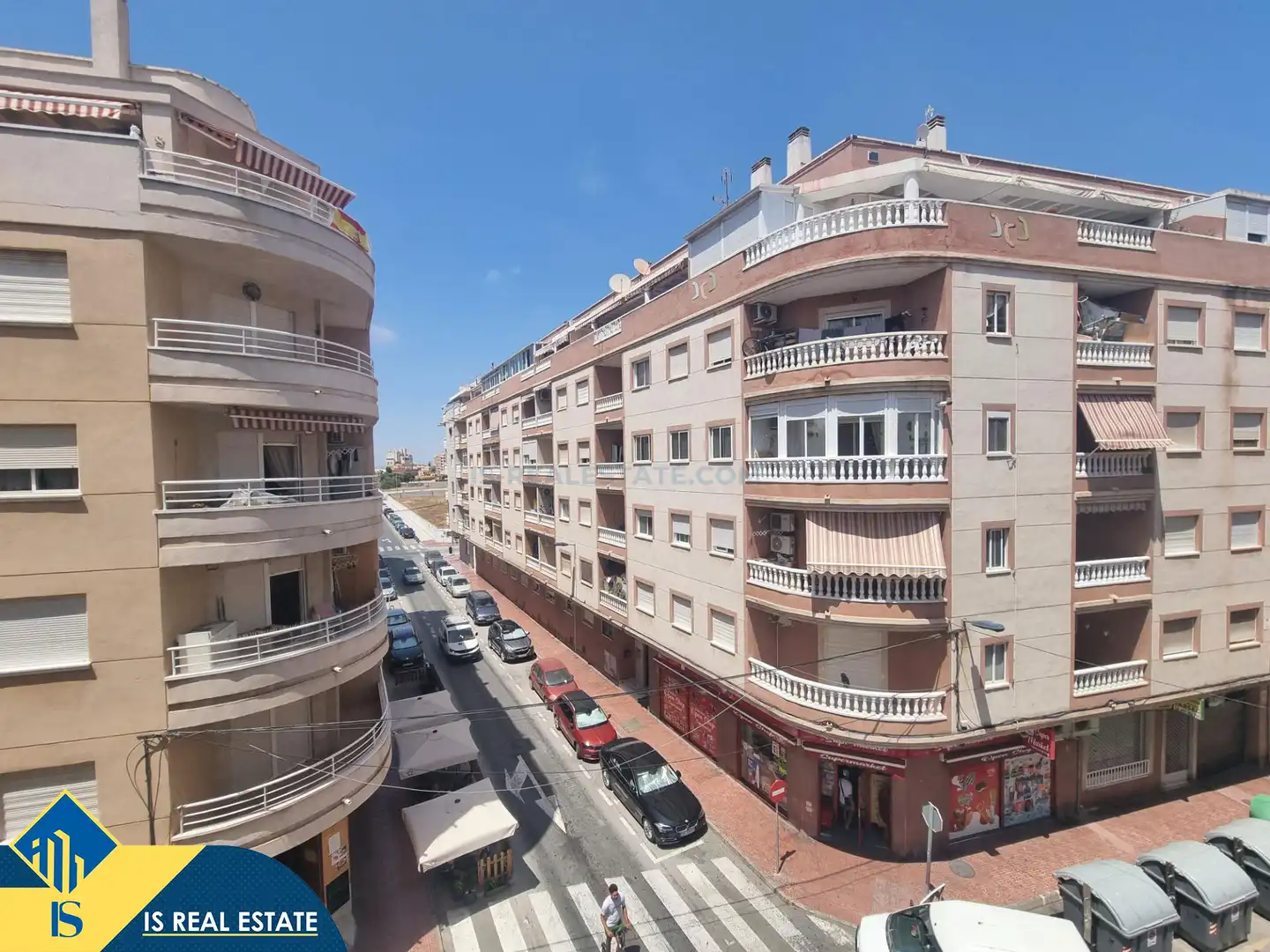 Apartament amb piscina en venda a Playa del Cura, imagen 35