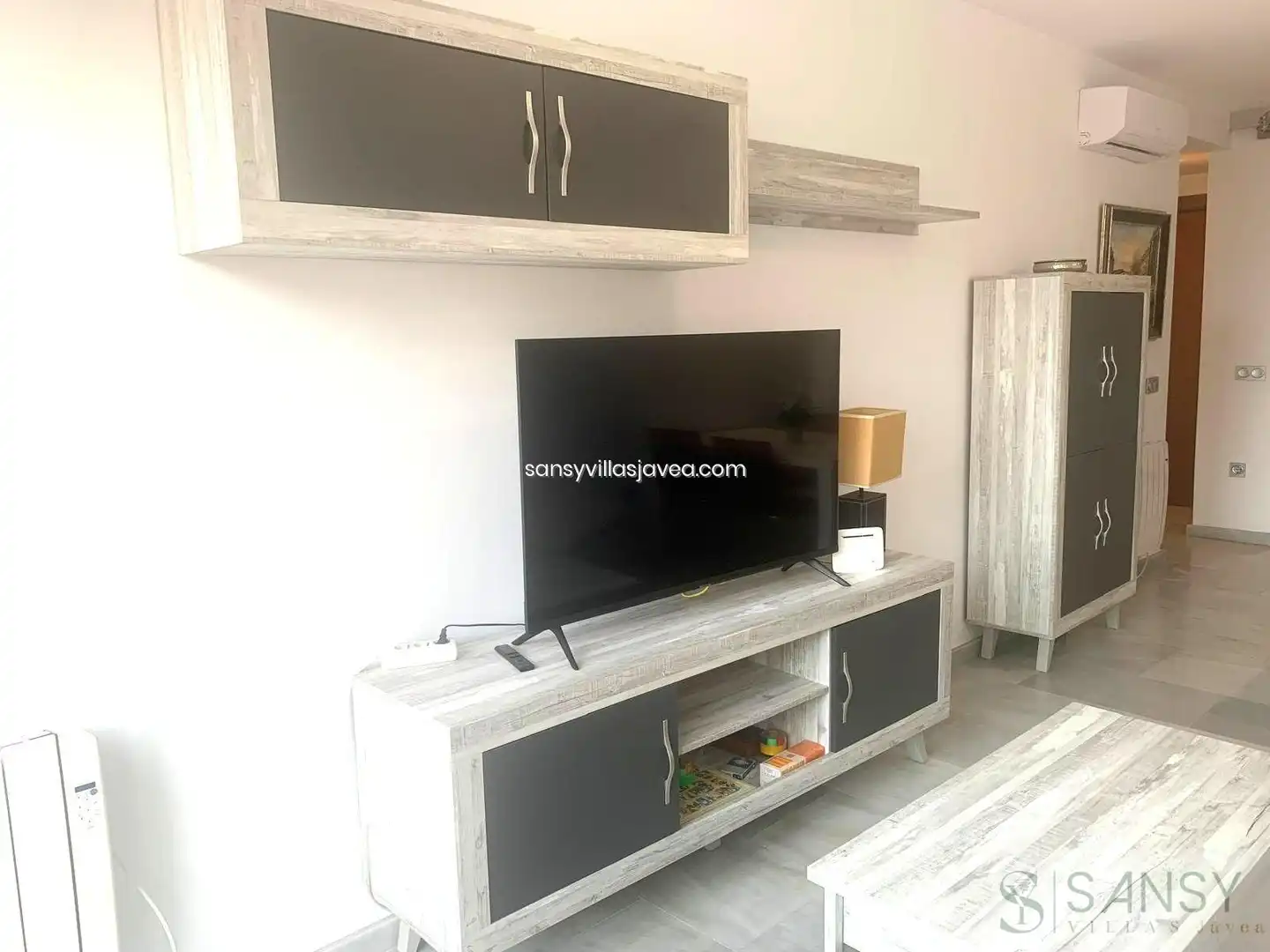 Apartamento con piscina en venta en Las Marinas / Les Marines, imagen 9