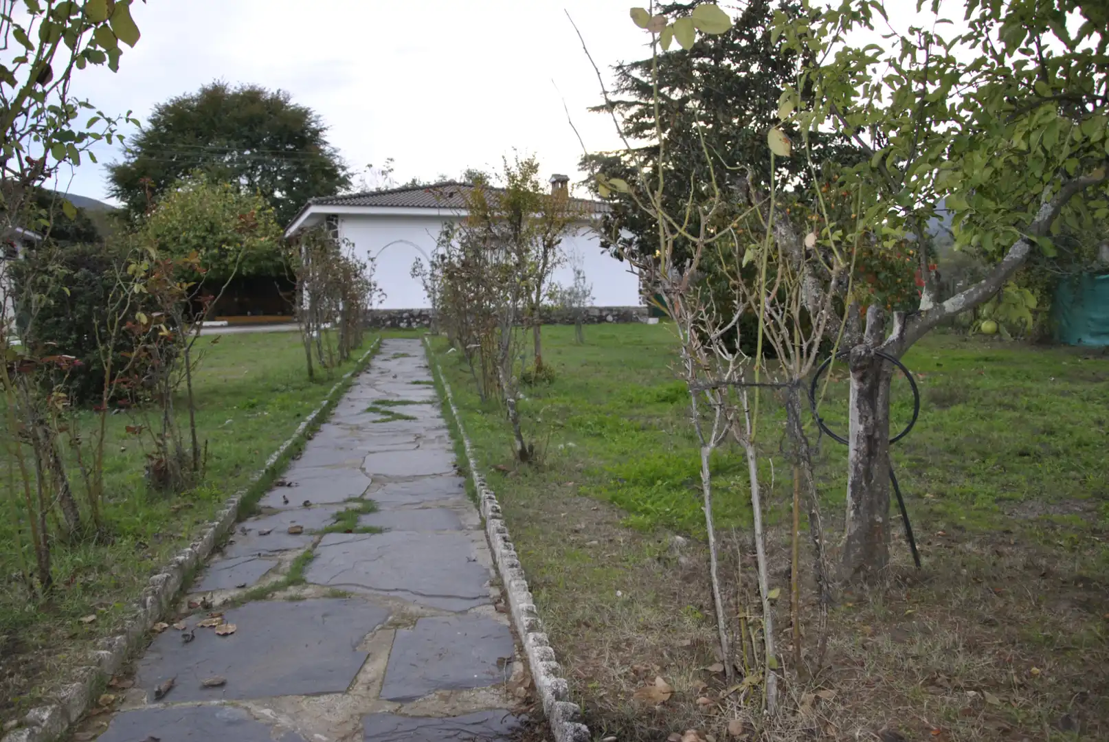 Houses for sale in Casas del Castañar  with Heating, Private garden and Terrace