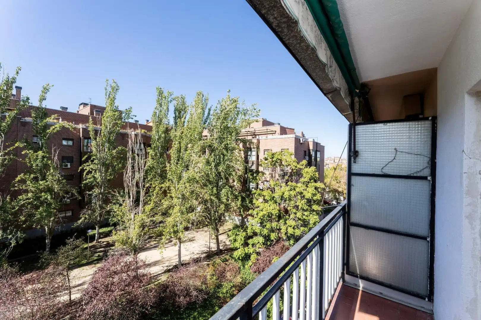 Wohnung zum Verkauf in Madrid, Madrid