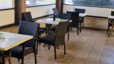 Foto 4 von Geschaftsraum zum Verkauf in Sa Indioteria Urbà,  Palma de Mallorca