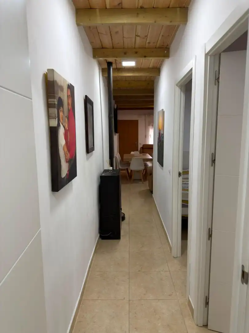 Casa o xalet en venda en Valdestillas amb Calefacció, Jardí privat i Terrassa