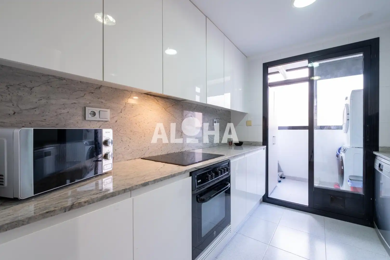 Appartement compact avec piscine à louer à Moncada, imagen 7
