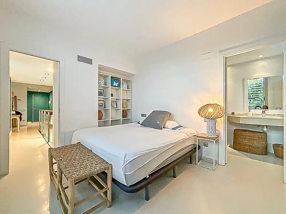 Flat for sale in Mas d'En Serra - Els Cards