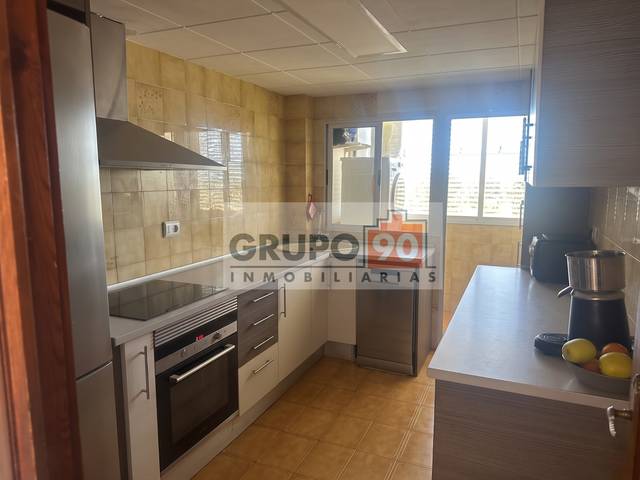 Piso en Venta en Benicull de Xúquer