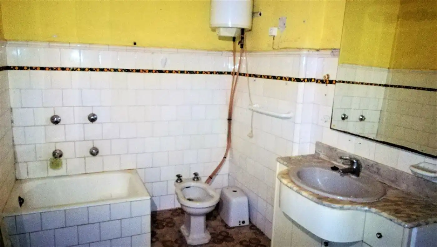 Casa amb terrassa en venda a Algemesí, imagen 4