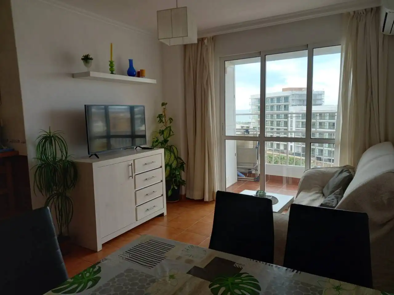 Apartament en venda a Puerto Marina