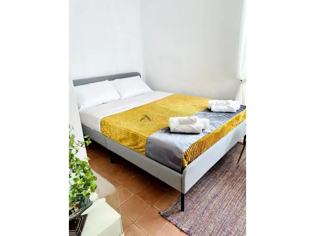 Habitación de Piso en venta en Málaga con Aire acondicionado, Terraza y Amueblado