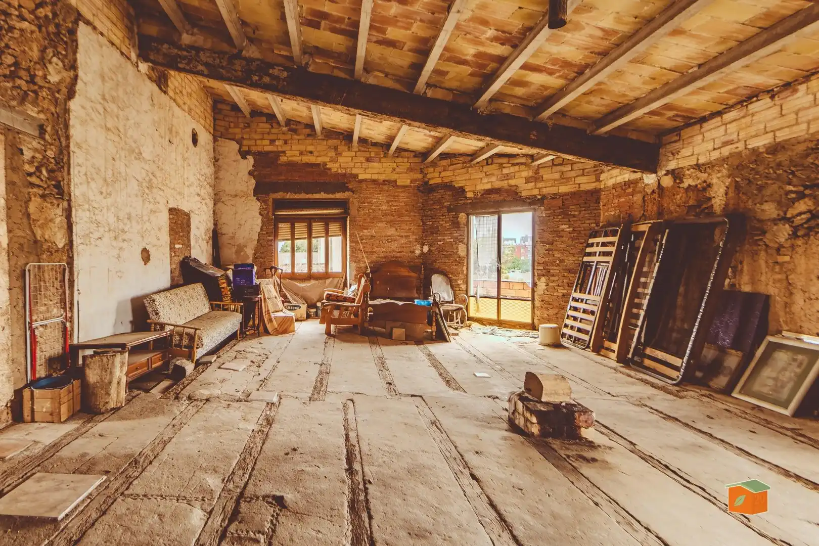 Casa o chalet en venta en Santa Bàrbara con Terraza