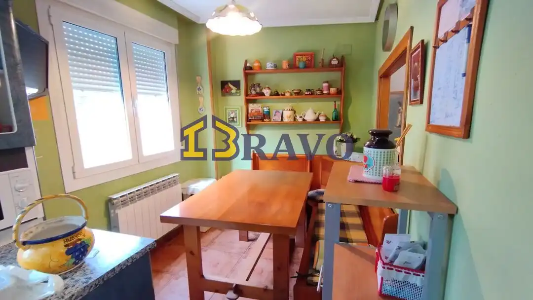 Chalet con jardín en venta en Villarcayo de Merindad de Castilla la Vieja, imagen 36