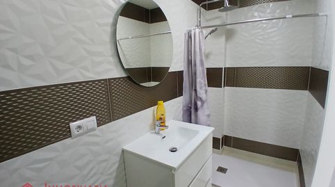 Foto 4 von Wohnungen zur Miete in Baeza, Jaén