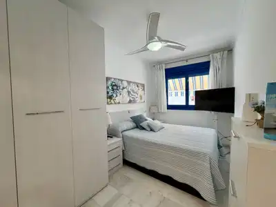 Apartment with lift for sale in Playa de los Boliches, imagen 9