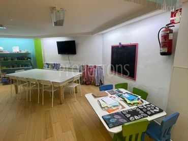 Local comercial en venda a N/A