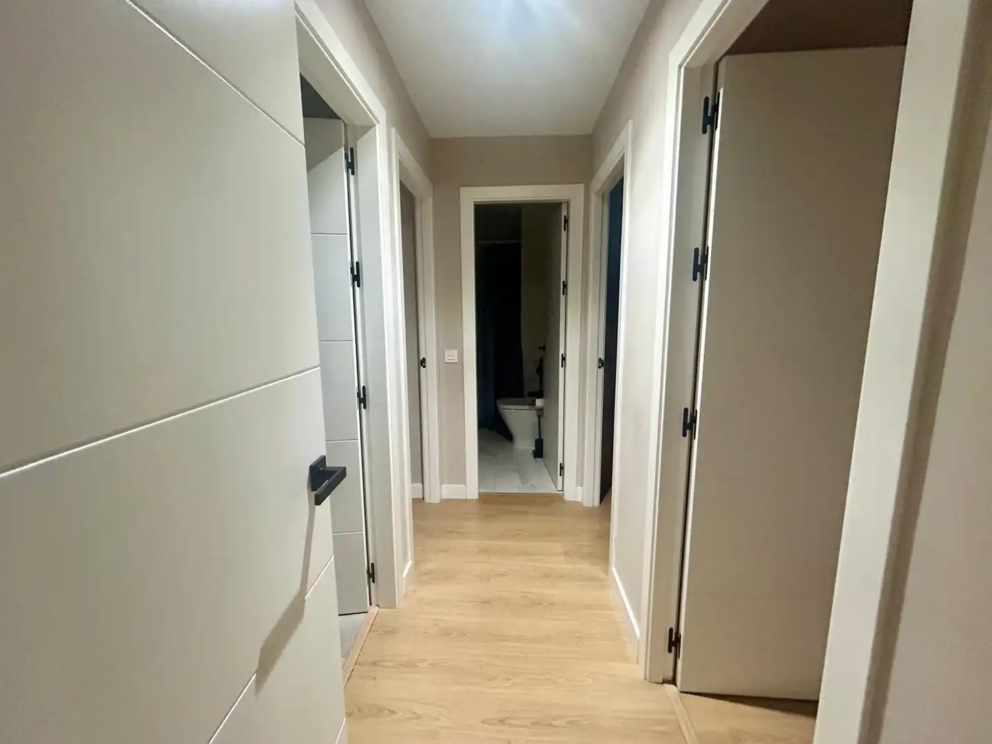 Pis en venda en Jerez de la Frontera amb Aire condicionat, Calefacció i Parquet