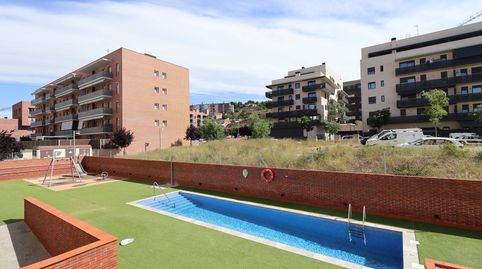 Foto 2 de Piso en venta en Avinguda de la Mancomunitat, Molins de Rei, Barcelona