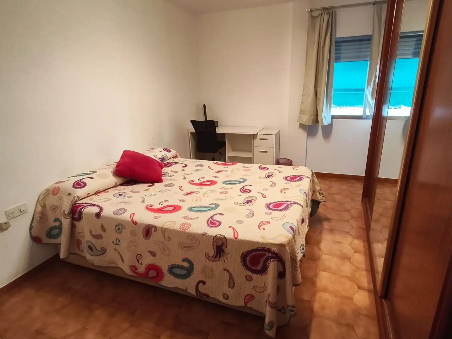Flat with lift to rent in Calle Calle Natalio Rivas, imagen 24