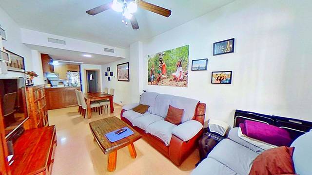 Piso en Venta en Carolinas Altas