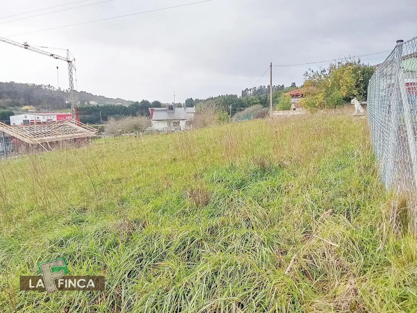 Residencial en venta en La arena, Bocines - Nembro - Cardo