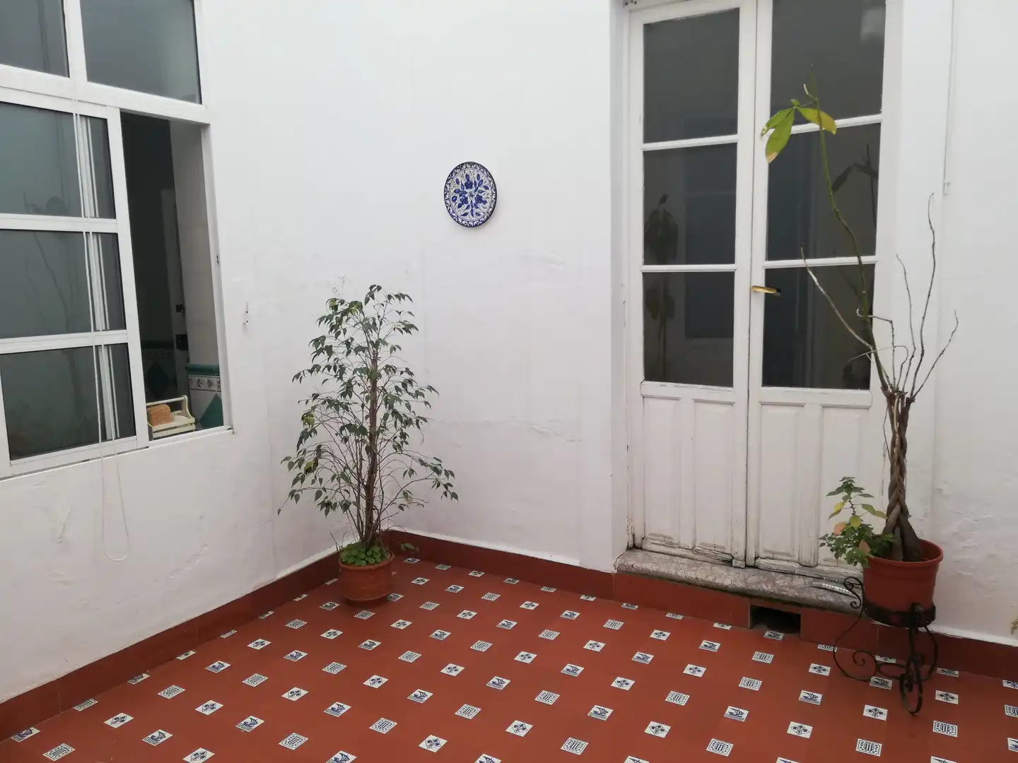 House with terrace for sale in Zafra, imagen 11