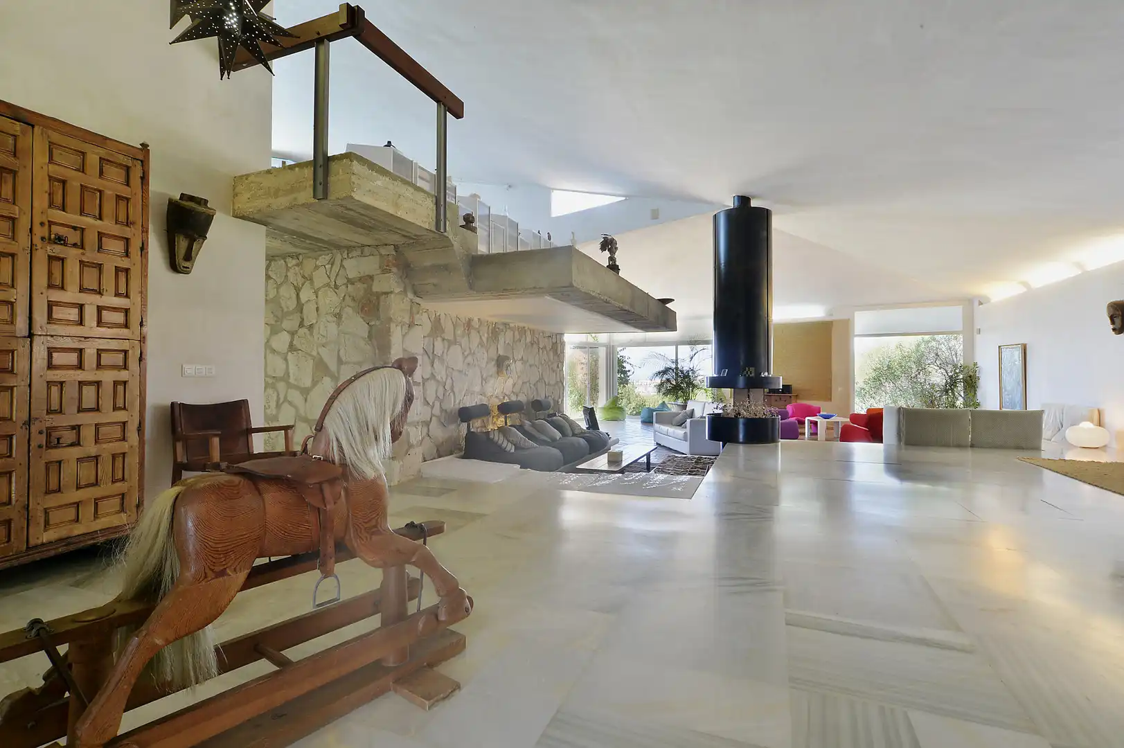 House with pool for sale in Elviria - Cabopino, imagen 5