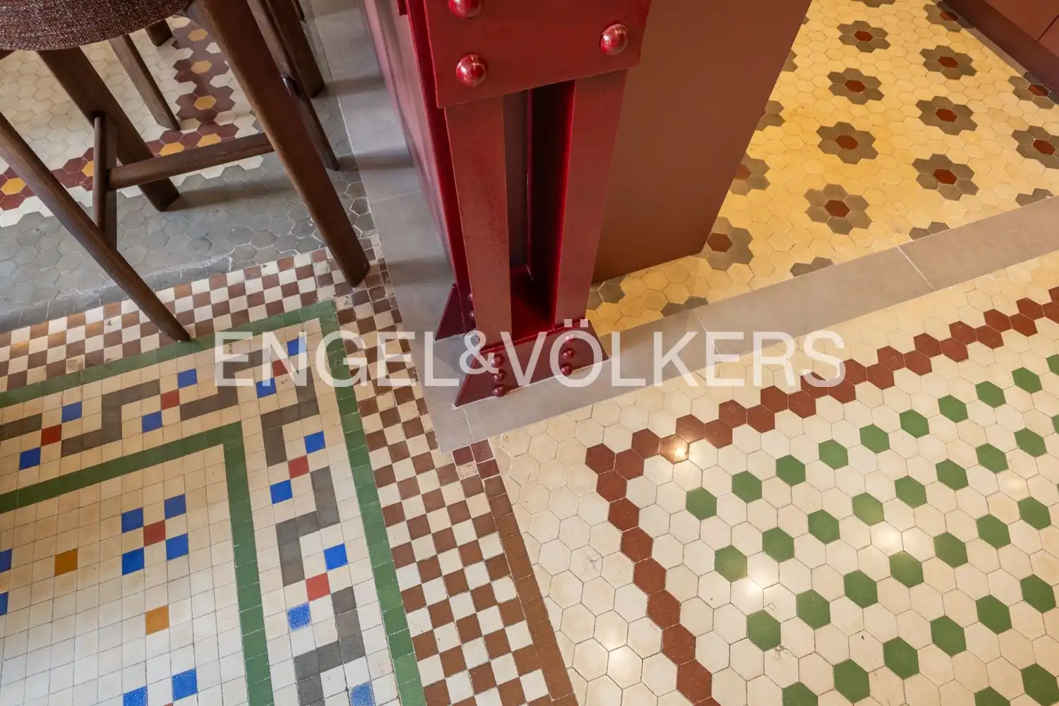 Piso en venta en Valencia con Aire acondicionado, Calefacción y Jardín privado