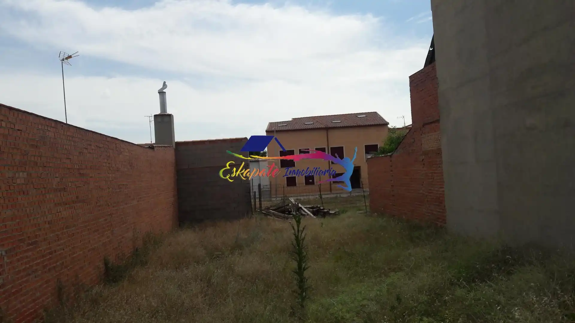 Terreny residencial en venda a Villacañas