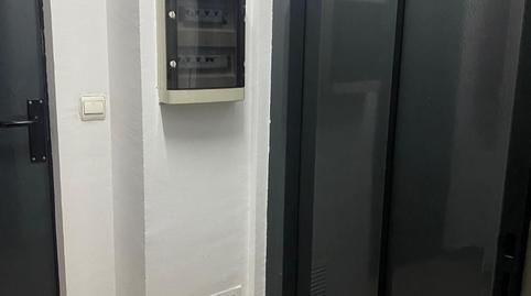 Photo 4 of Garage for rent in Calle de Miguel de Cervantes, 11, Paseo Sagasta,  Zaragoza Capital