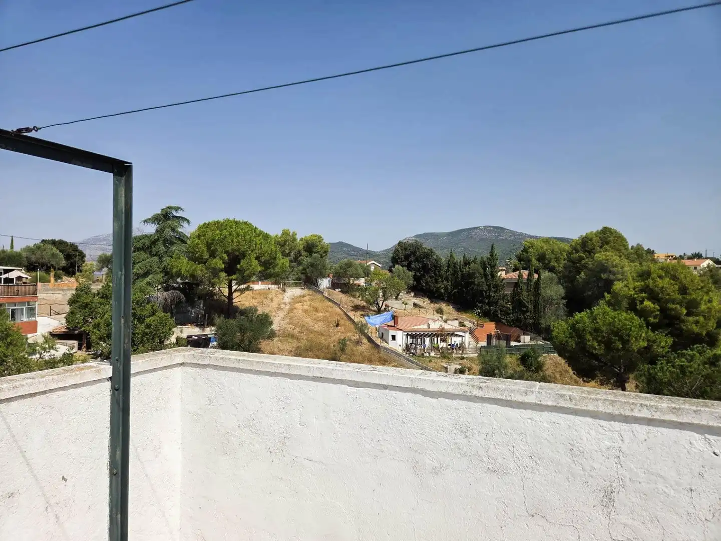 Casa con terraza en venta en Olesa de Montserrat, imagen 25