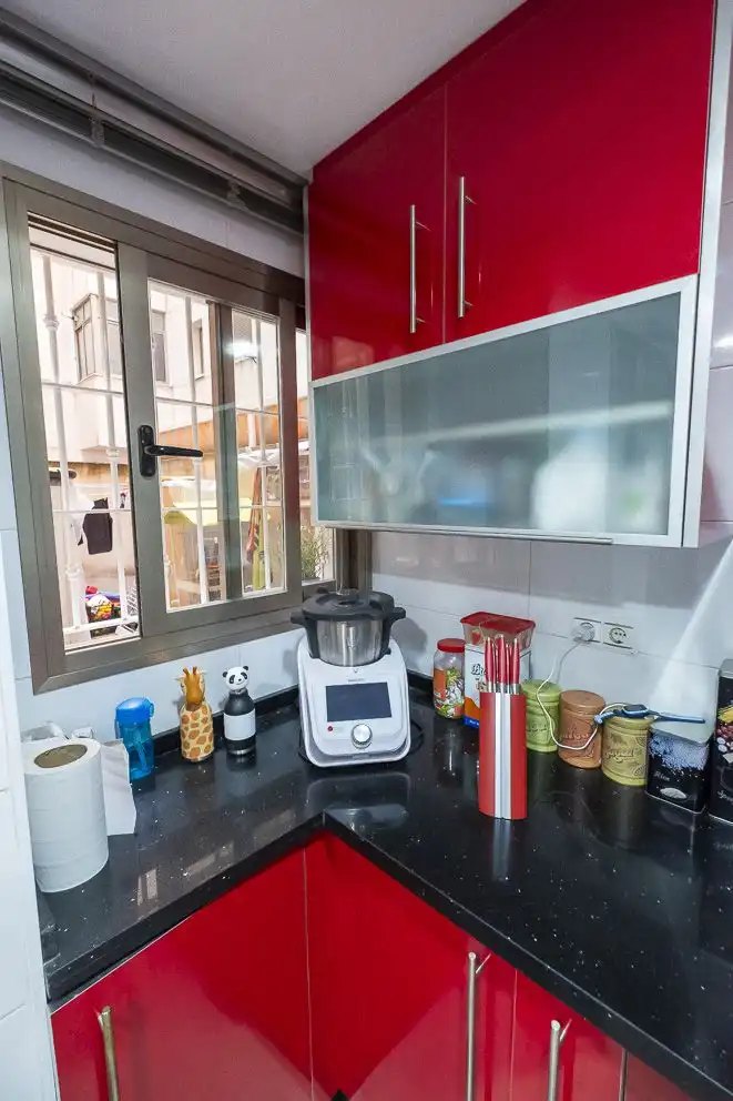 Piso con piscina en venta en JALÓN, imagen 15