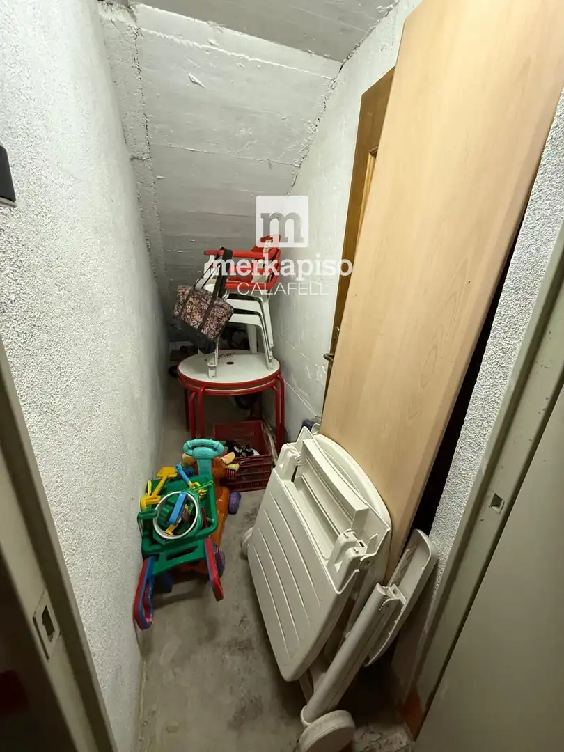 Piso con ascensor en venta en Segur Platja, imagen 29