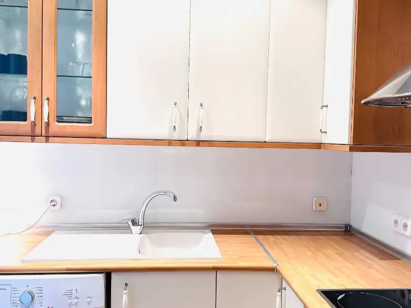 Wohnung zur Miete in Buendía, Cuenca