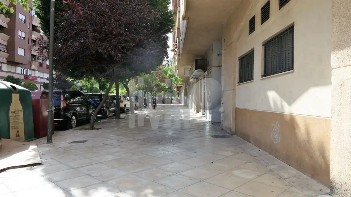 Business premises to rent in Renfe - Bulevar 1ª y 2ª Fase, imagen 18