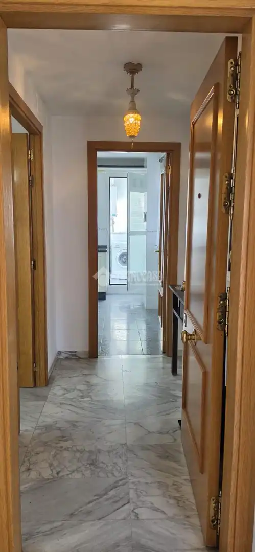 Piso de alquiler en San Carlos - San José