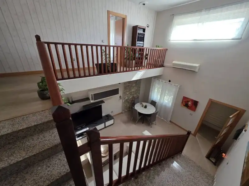 Casa o xalet en venda en Malpartida de Plasencia amb Aire condicionat, Calefacció i Jardí privat